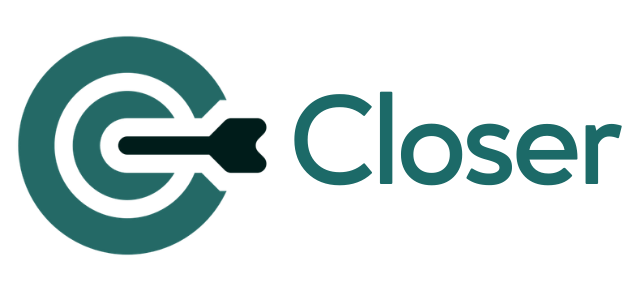 Closer Logo
